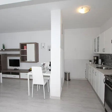 Sollea Apartmán *