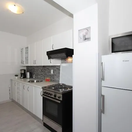 Apartmán Sollea