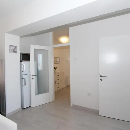 Apartmán Sollea *