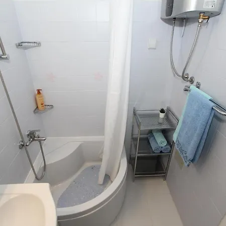 Sollea Apartmán Rovinj