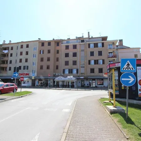 Sollea * Rovinj